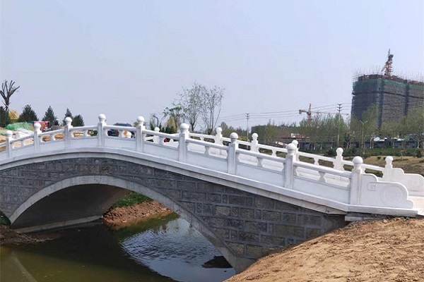 临汾市大连古建仿古石栏杆定制相关动态资讯